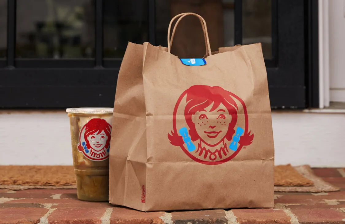 Wendy's Breakfast | Breakfast Worth Waking Up For